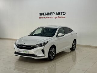 Dongfeng Aeolus Yixuan I