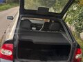 2008 Lada (ВАЗ) Priora I, чёрный, 145000 рублей - вид 6
