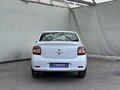 2019 Renault Logan II Рестайлинг, белый, 1180000 рублей - вид 6
