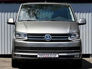 2019 Volkswagen Multivan T6, бежевый, 3997000 рублей, вид 2