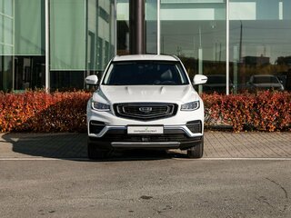 2024 Geely Atlas Pro, белый, 2200000 рублей, вид 3