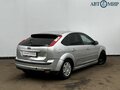 2006 Ford Focus II, серебристый, 270000 рублей - вид 4