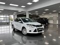 2013 Ford Focus III, белый, 750000 рублей - вид 4