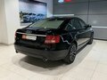 2008 Audi A6 III (C6), чёрный, 670000 рублей - вид 5