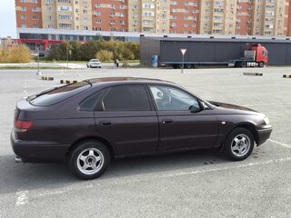 1993 Toyota Carina E, фиолетовый, 245000 рублей, вид 4