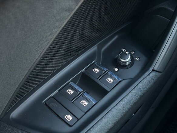 2021 Audi A3 35 TFSI IV (8Y), серый, 2770000 рублей - вид 13
