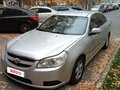 2012 Chevrolet Epica V250 Рестайлинг, серебристый