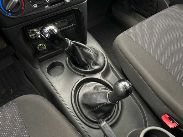 2013 Chevrolet Niva I Рестайлинг, коричневый - вид 15