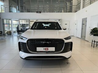 2026 Tenet T8, белый, 3099000 рублей, вид 3