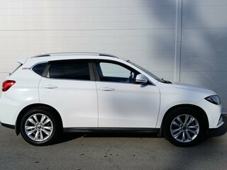 2016 Haval H2, белый, 1214000 рублей, вид 5