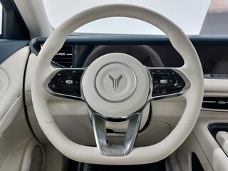 2026 Voyah Free I Рестайлинг, красный, 6472000 рублей, вид 5