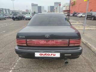 1994 Toyota Camry V30, серый, 176000 рублей, вид 5