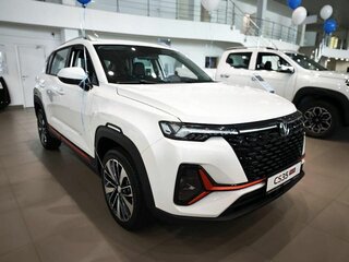 2025 Changan CS35 Plus I Рестайлинг, белый, 2839900 рублей, вид 1