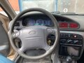 1997 Kia Sephia I Рестайлинг, бежевый, 280000 рублей - вид 1