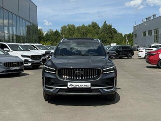 2026 Geely Monjaro I Рестайлинг, серый, 4954990 рублей, вид 3