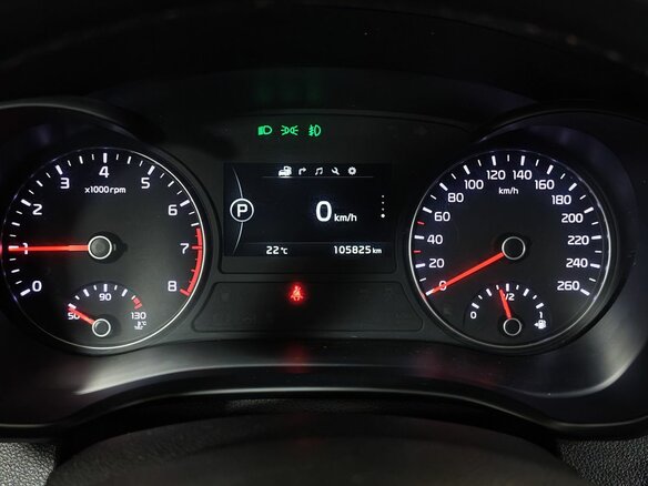 2016 Kia Optima IV, коричневый, 1731000 рублей - вид 17