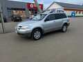 2003 Mitsubishi Outlander I, серебристый, 450000 рублей - вид 5