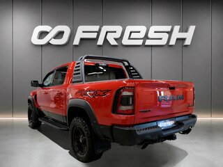 2021 Ram 1500 Crew Cab TRX V, красный, 9500000 рублей, вид 2
