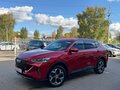 2024 Haval F7 I Рестайлинг, красный, 2290000 рублей - вид 1