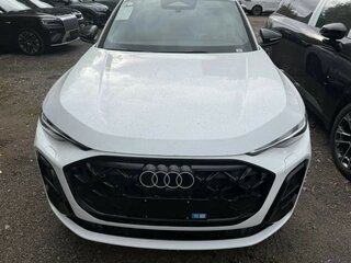 2026 Audi Q5 L III (GU), белый, 6799500 рублей, вид 2