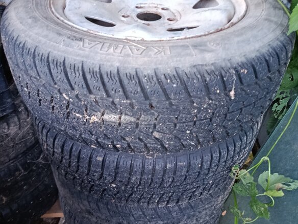 2005 ГАЗ 31105 «Волга» 311055, серебристый, 135000 рублей - вид 8