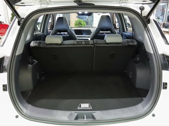 2024 Changan CS75 Plus III, белый, 3249000 рублей - вид 17