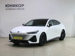 2023 Changan UNI-V I, белый, 2199000 рублей, вид 1