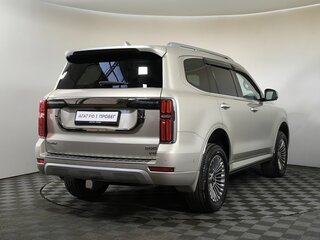 2023 Tank 500 I, бежевый, 3400000 рублей, вид 4