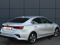 2019 Kia Cerato IV, серебристый - вид 4