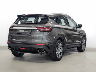 2023 Geely Coolray I, серый, 1450000 рублей, вид 5