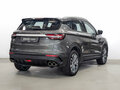 2023 Geely Coolray I, серый, 1395000 рублей - вид 4
