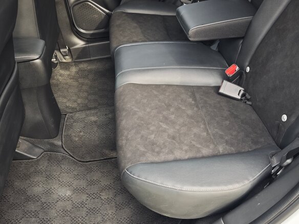 2018 Honda Shuttle II, белый, 1205000 рублей - вид 17