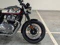 2026 Royal Enfield Interceptor, красный, 699000 рублей - вид 3