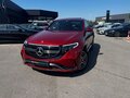 2023 Mercedes-Benz EQC 400 I (N293), красный, 8570834 рублей - вид 1