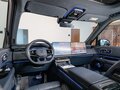 2026 Zeekr 9X 70 kWh, чёрный, 12950000 рублей - вид 10