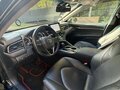 2021 Toyota Camry VIII (XV70), чёрный, 3800000 рублей - вид 7