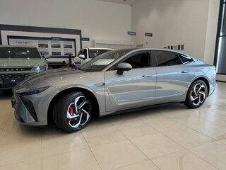 2025 Esteo Exlantix ES, серый, 6170000 рублей, вид 2