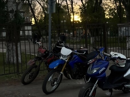 2013 Stels Trigger 50 X, синий, 35000 рублей, вид 5