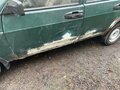 1998 Lada (ВАЗ) 21099, зелёный, 45000 рублей - вид 2