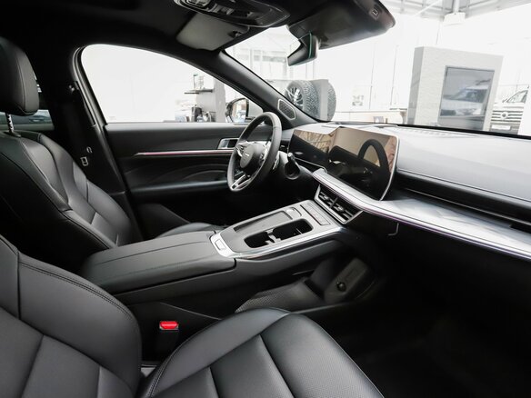2026 Haval F7 II, серый, 3799000 рублей - вид 21