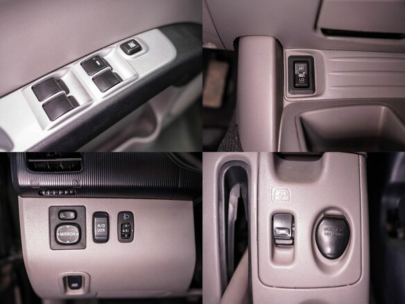 2007 Mitsubishi L200 IV, чёрный, 1890000 рублей - вид 25