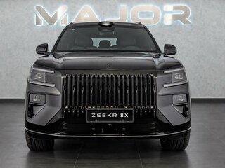 2026 Zeekr 8X 70 kWh, чёрный, 12200000 рублей, вид 5