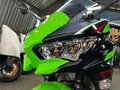 2021 Kawasaki Ninja 650, зелёный, 880000 рублей - вид 11