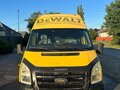 2007 Ford Transit, жёлтый, 720000 рублей - вид 1