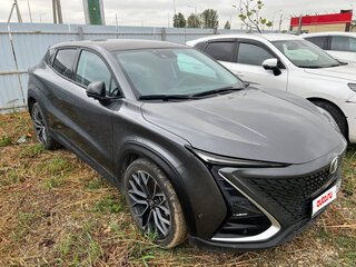 2023 Changan UNI-T I, серый, 2130000 рублей, вид 3
