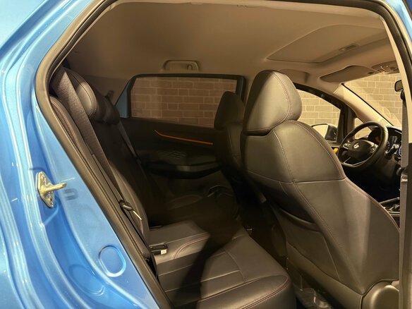 2023 Livan X3 Pro, синий, 1250000 рублей - вид 7