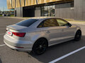 2013 Audi A3 III (8V), серый, 1350000 рублей - вид 2