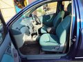1999 Toyota Vitz I (P10), синий - вид 10