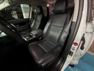 2022 Land Rover Discovery Sport I Рестайлинг, белый, 2550001 рублей, вид 5