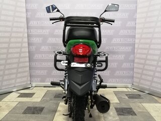 2024 VMC (Vento) Riva II, зелёный, 63500 рублей, вид 5